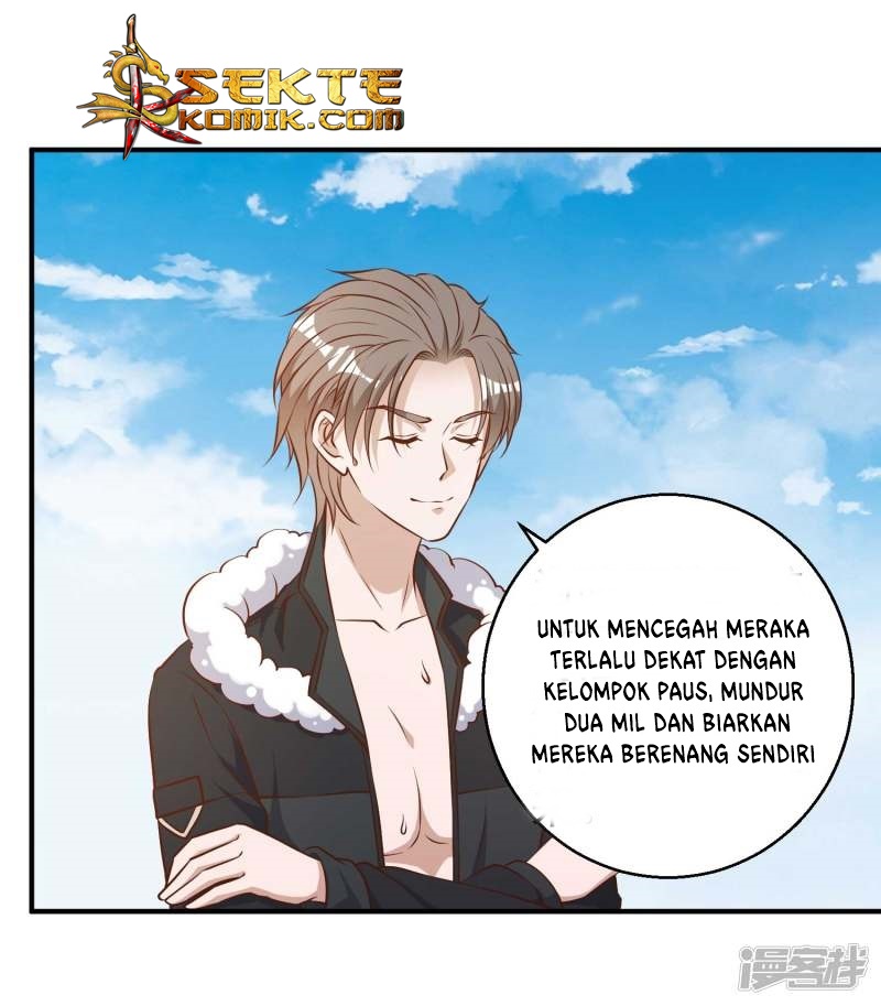God Fisherman Chapter 31 Gambar 7